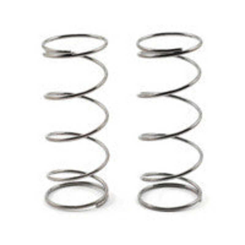 ASSOCIATED 7233 Shock Spring 16mm 3.8 Black *DISC*