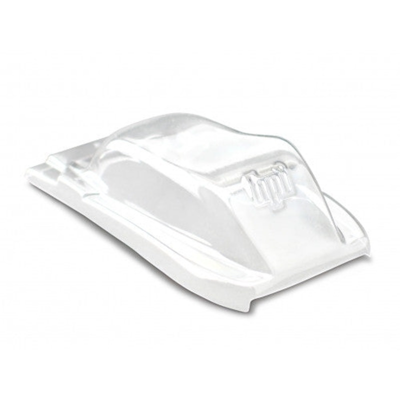 HPI 7121 Radio Box Cover S25