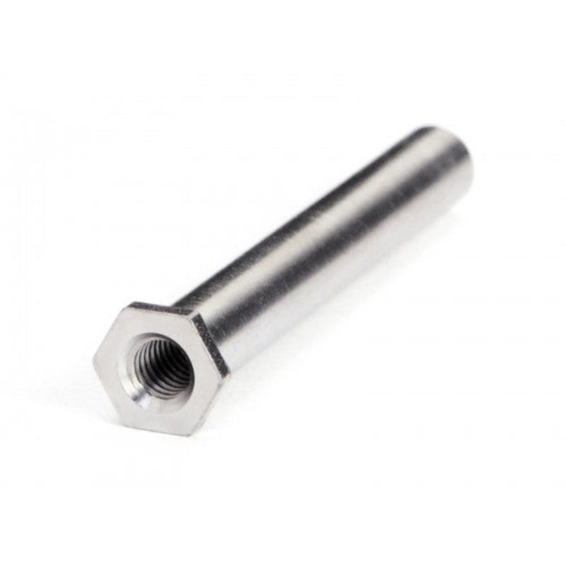 HPI 72000 Servo Saver Shaft 4x30mm *DISC*