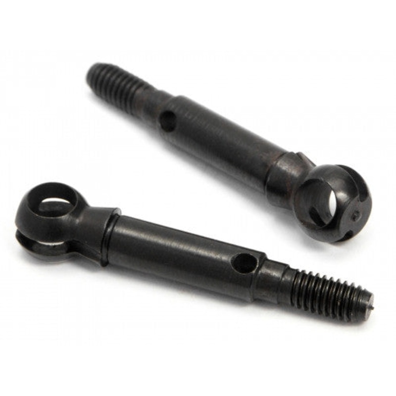 HPI 72012 MIP CVD Axle Rear 2pcs
