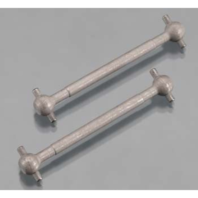 HPI 72069 Dogbones 6x47mm RS4 Sport 2
