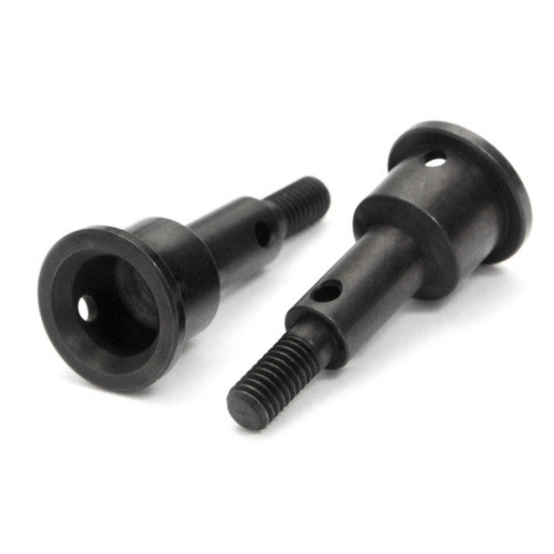 HPI 72075 Axle R40 Front & Rear