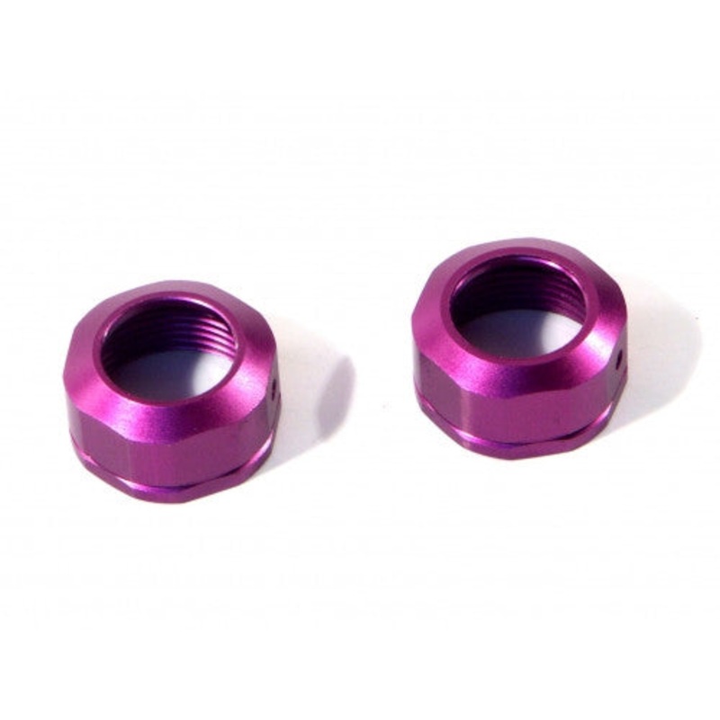 HPI 72102 Shock Cap 12x0.8mm Pro 3 *DISC*