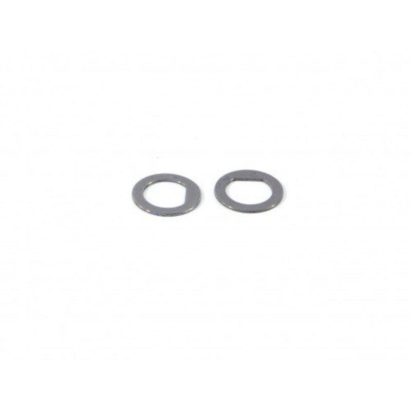 HPI 72105 Differential Ring D Cut Type *DISC*