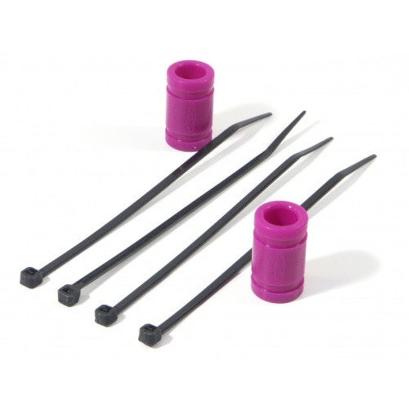 HPI 72110 Exhaust Coupler Silicone 12 15S *DISC*