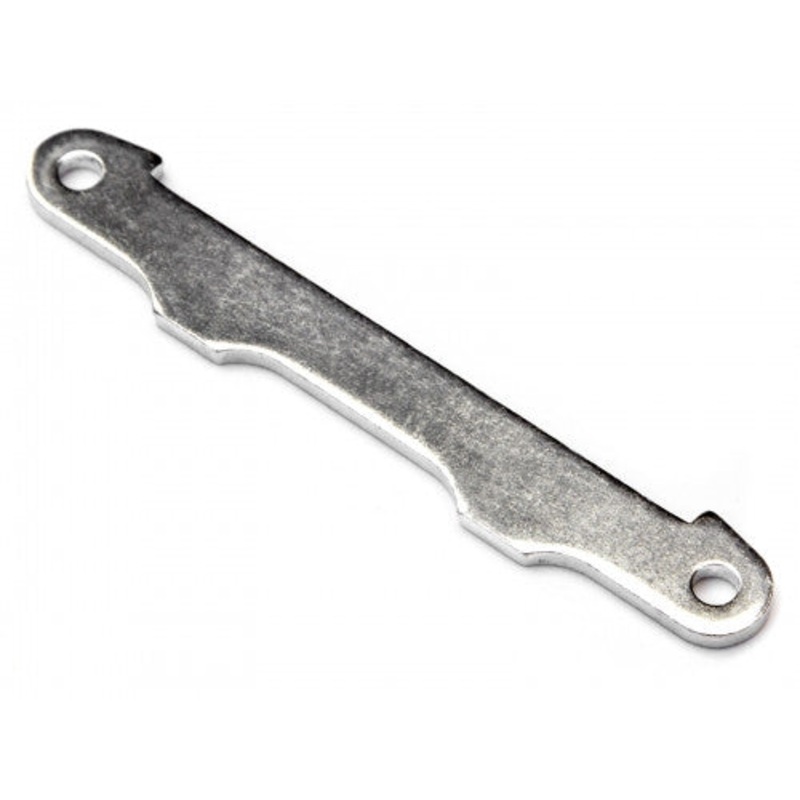 HPI 72125 Front Arm Brace 54mm Nitro Rush *DISC*