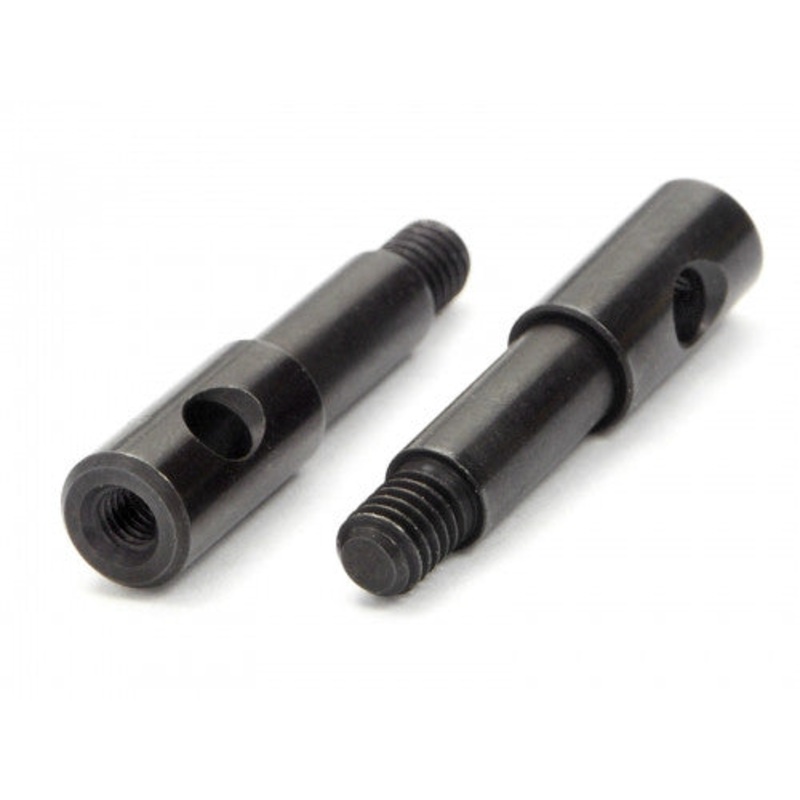 HPI 72132 Front Axle Nitro Rush *DISC*