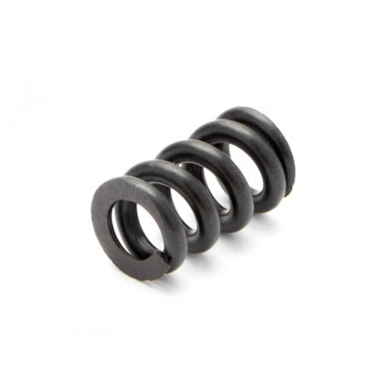 HPI 72137 Spring 4x12x1.5mm 5 Coil *DISC*