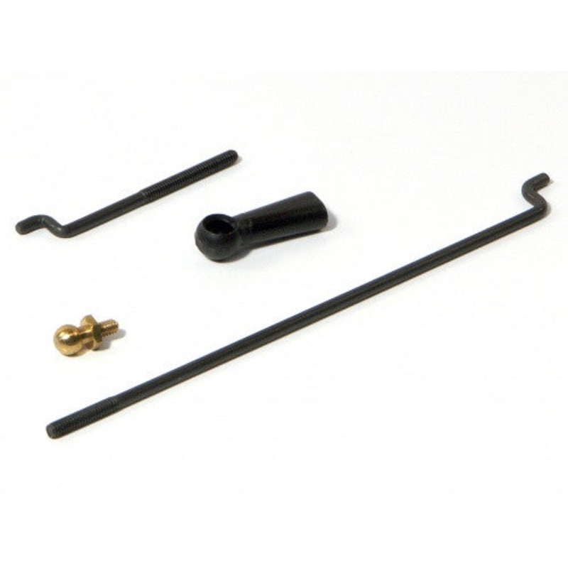 HPI 72144 Linkage Set Nitro RS4 MT