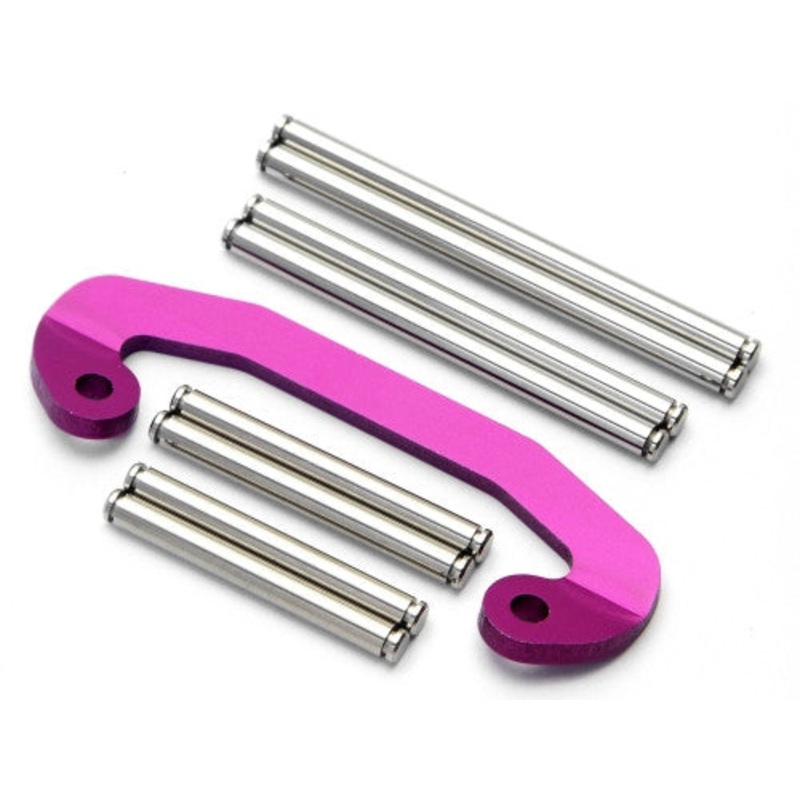 HPI 72171 Hinge Pin Set Nitro RS4 *DISC*