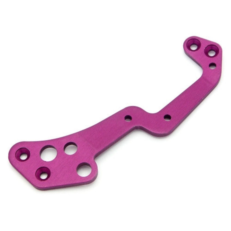 HPI 72180 Aluminum Rear Brace Nitro *DISC*