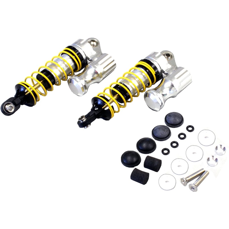 KYOSHO EZW004S PBR Oil Shock Set(L=38/Sand Master/Front)