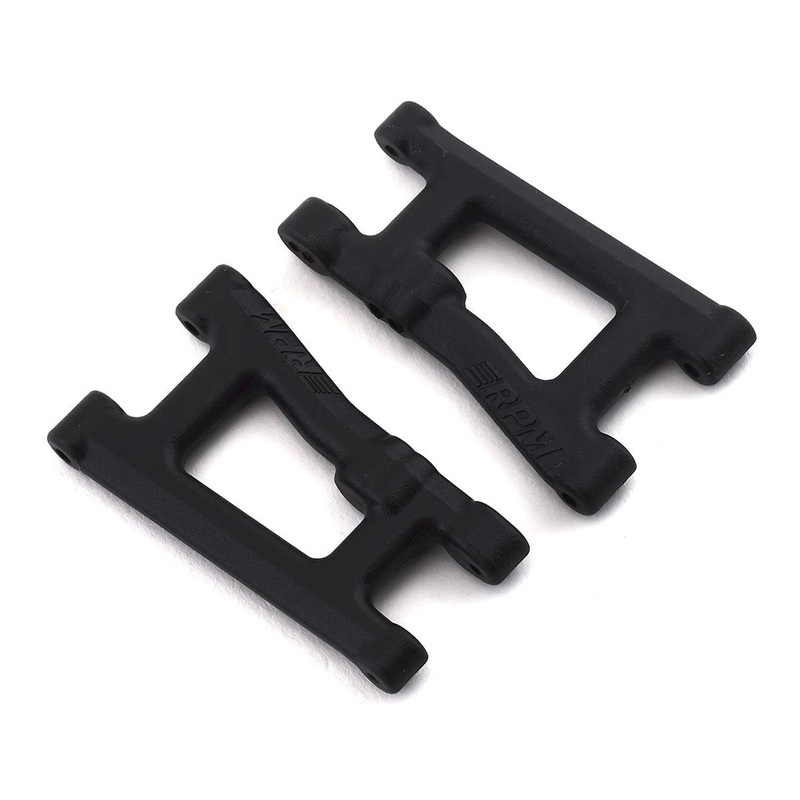 RPM 70862 Front or Rear A-arms for the LaTrax Prerunner, Teton & SST