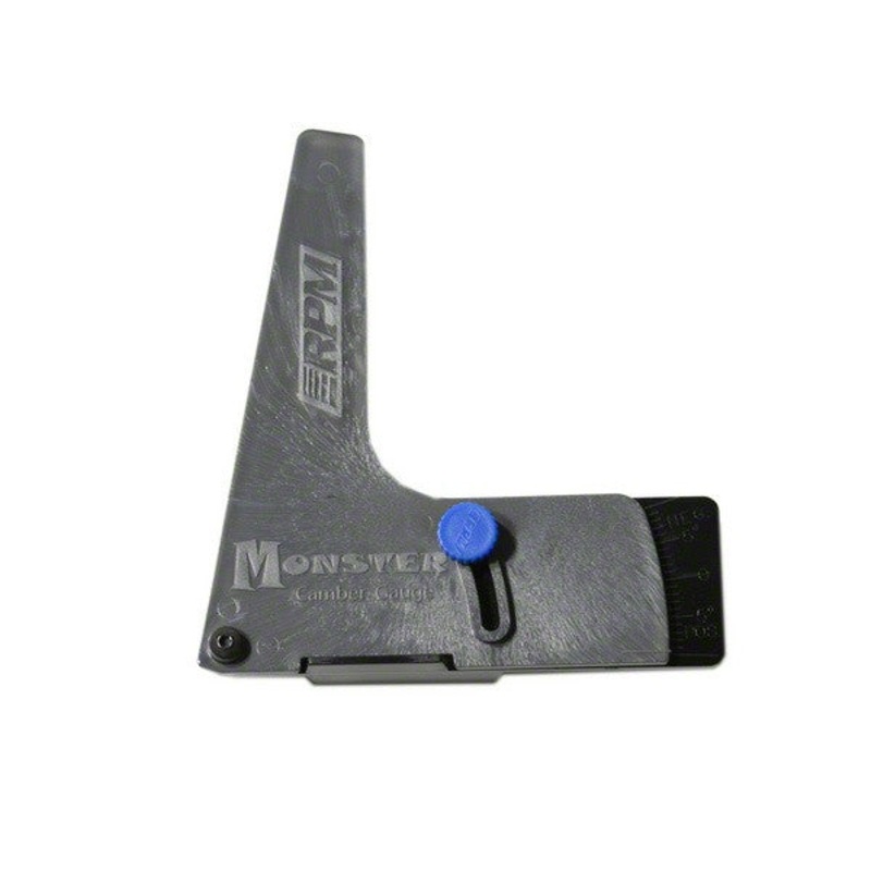 RPM 70950 Monster Camber Gauge