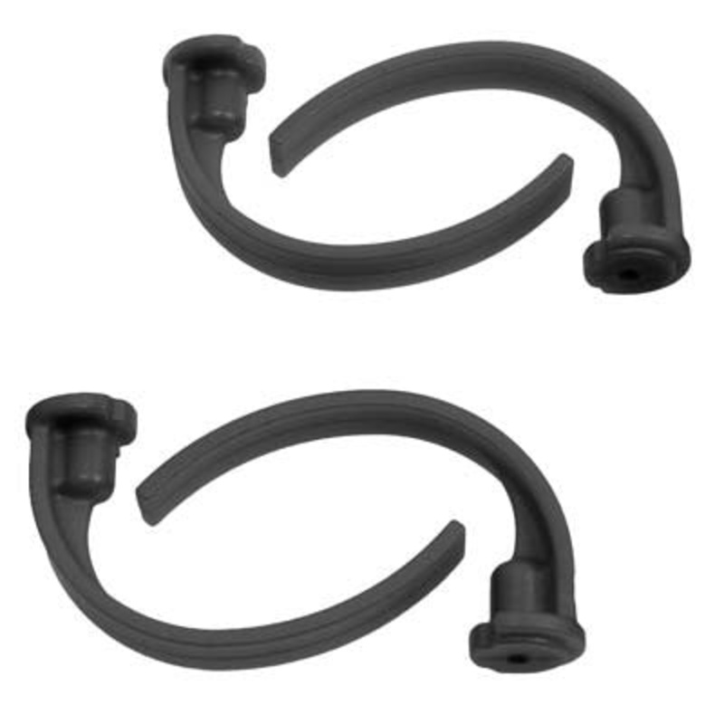 RPM 72022 Landing Gear Black LaTrax Alias (4)
