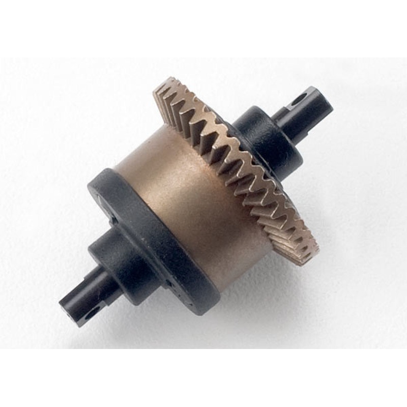 TRAXXAS 7078 Differential Assembly complete