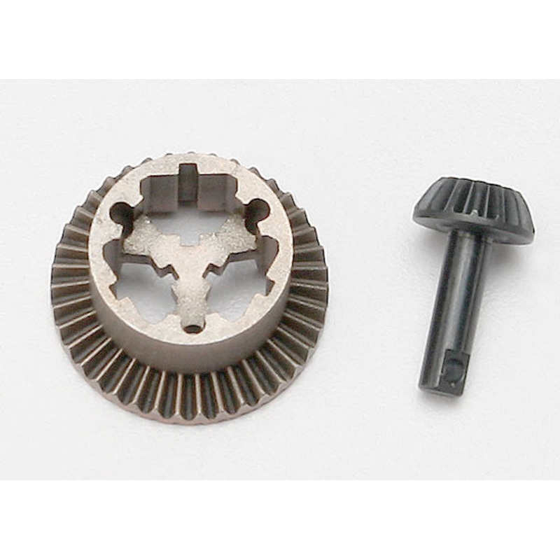 TRAXXAS 7079 Ring Gear Differential/Pinon Gear