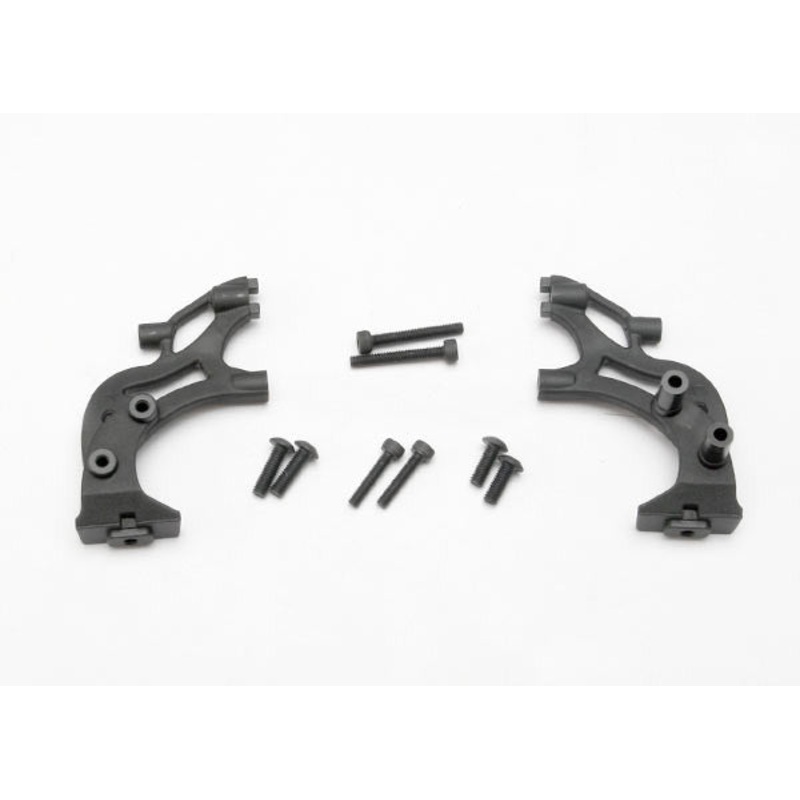 TRAXXAS 7121 Wing Mount/Hardware 1/16 E-Revo VXL