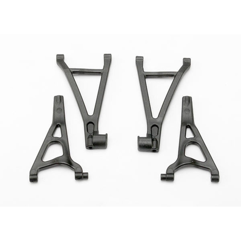 TRAXXAS 7131 Suspension Arm Set 1/16 Revo Summit