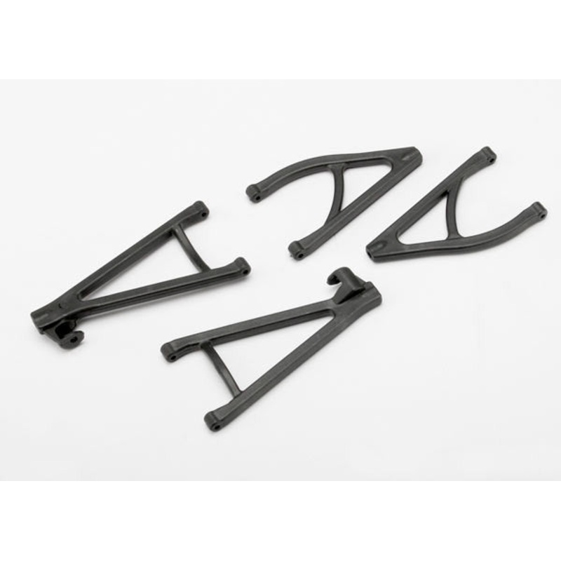 TRAXXAS 7132 Suspension arm set rear