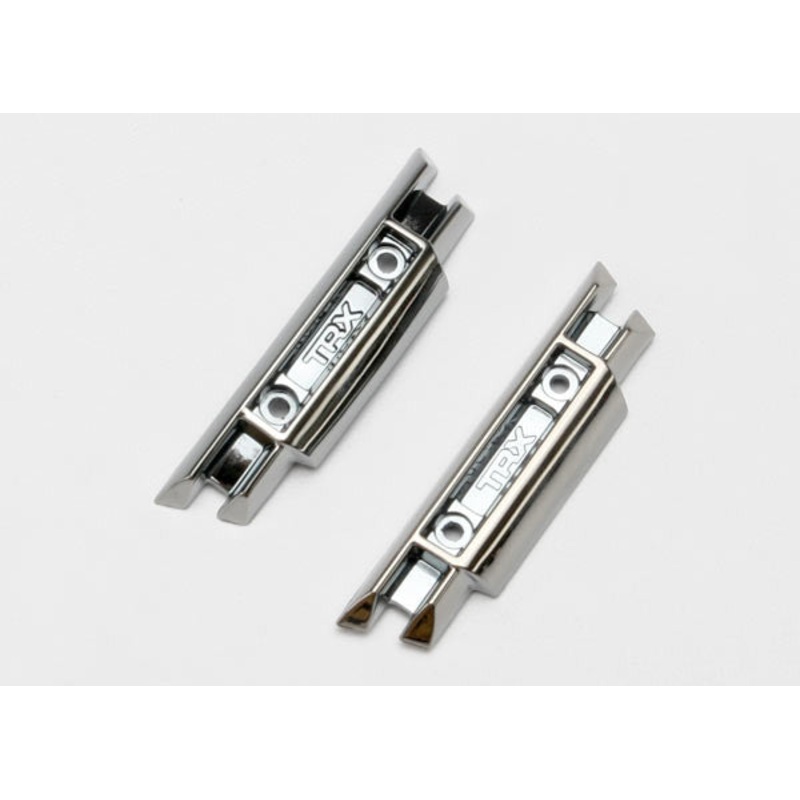 TRAXXAS 7135 Bumpers Front Rear