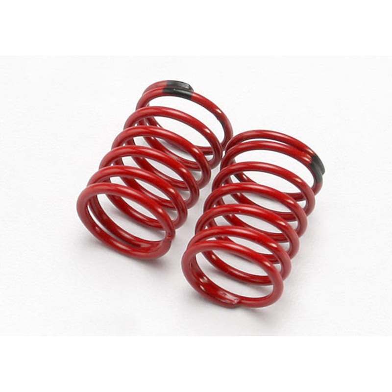 TRAXXAS 7148 Spring Shock GTR 2.22 Rate Black
