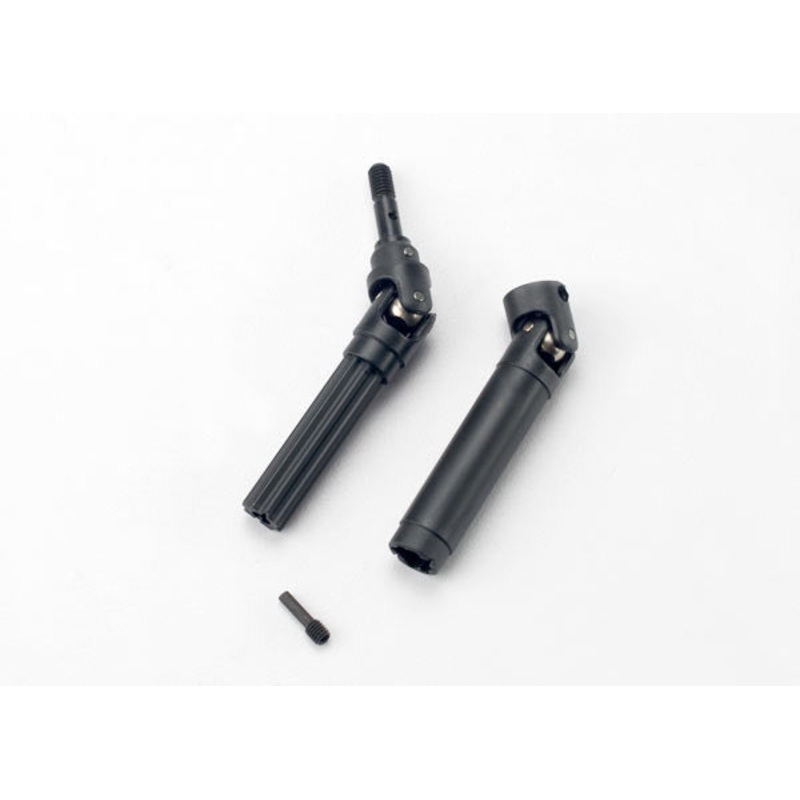 TRAXXAS 7151 Driveshaft Left or Right Fully assembled