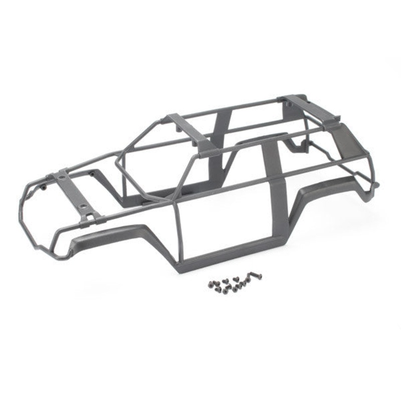 TRAXXAS 7220 ExoCage, 1/16th Summit (includes mounting hardware)