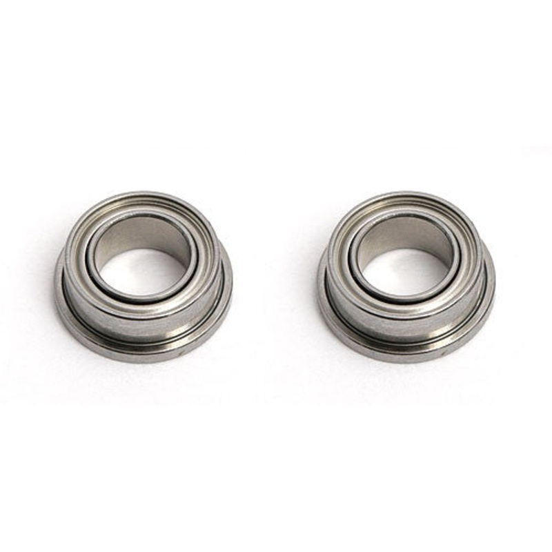 ASSOCIATED 6902 Ball Bearing 3/16x5/16 Flanged