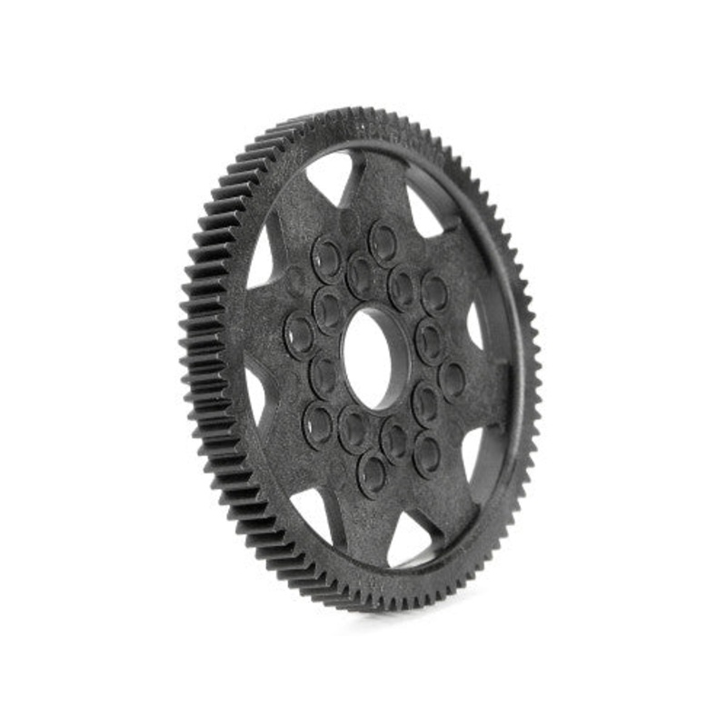 HPI 6987 Spur Gear 48P 87T