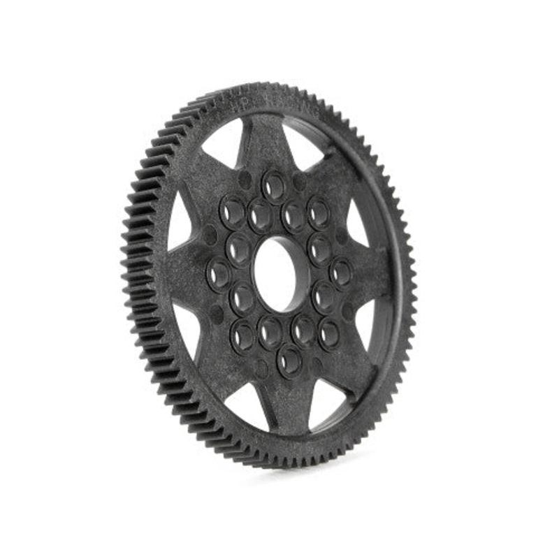 HPI 6990 Spur Gear 48P 90T
