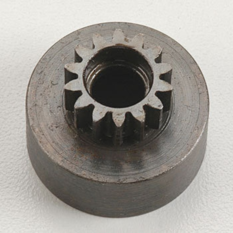 ROBINSON RACING 7015 Extra Hard Clutchbell 15T Savagex 21/5.9