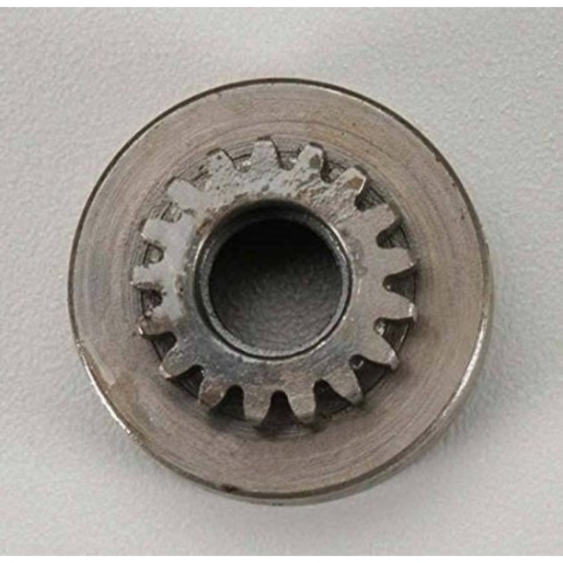 ROBINSON RACING 7017 Clutch Bell 17T Savage 21-5.9 XL