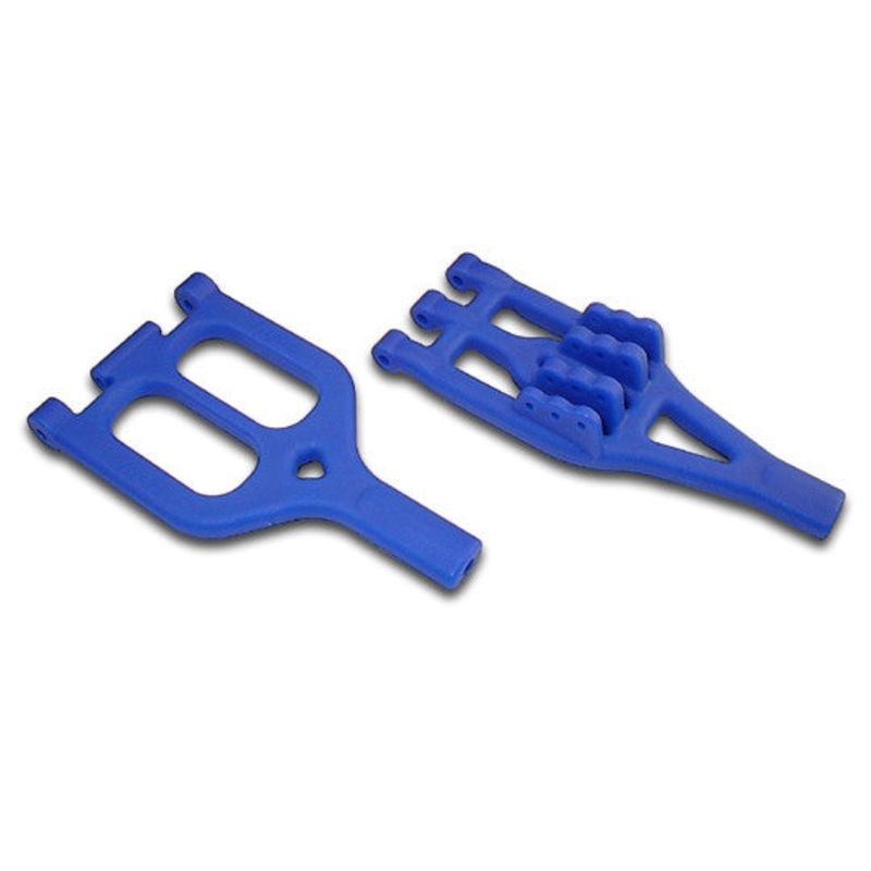 RPM 70045 Arms Upper/Lower MGT Blue