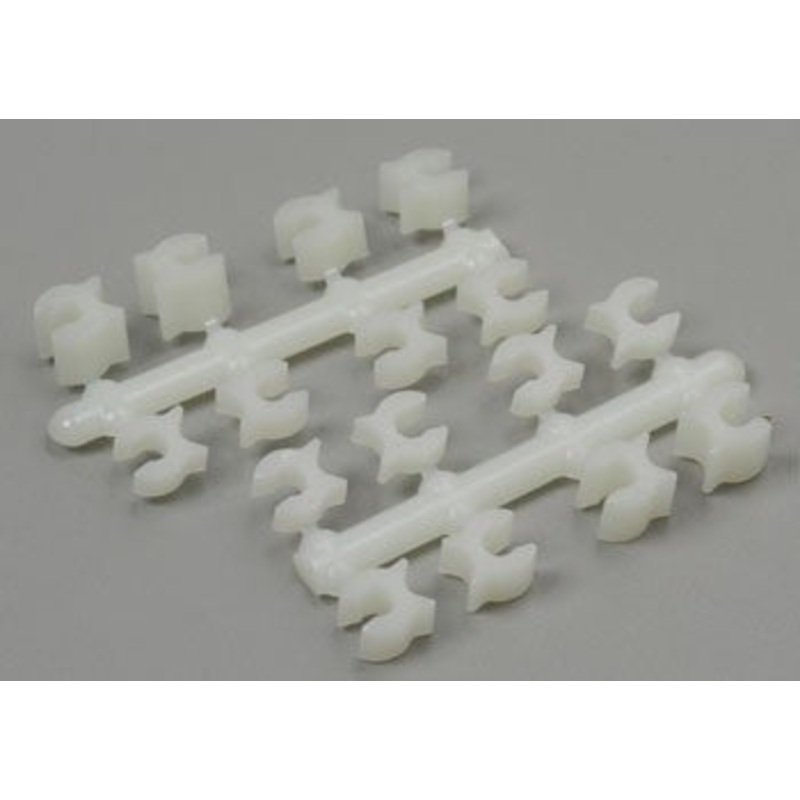 RPM 70311 Limiter Clips Shocks
