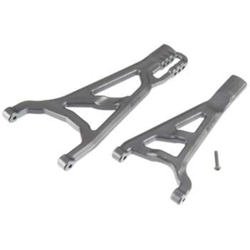 RPM 70372 Front Left A-Arms Black Summit