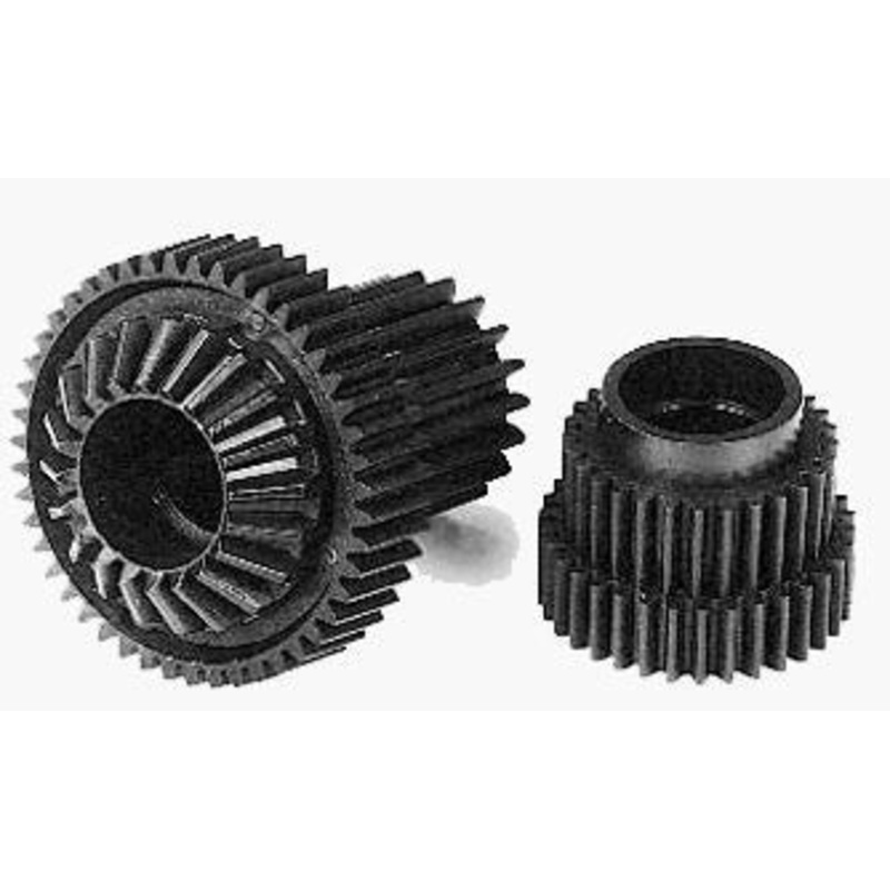 TAMIYA 53342 TL-01 Speed-Tuned Gear Set