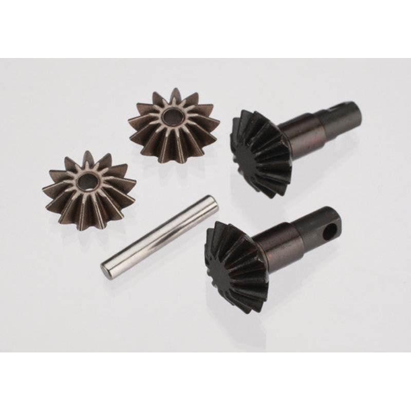 TRAXXAS 6882 Gear set *DISC*