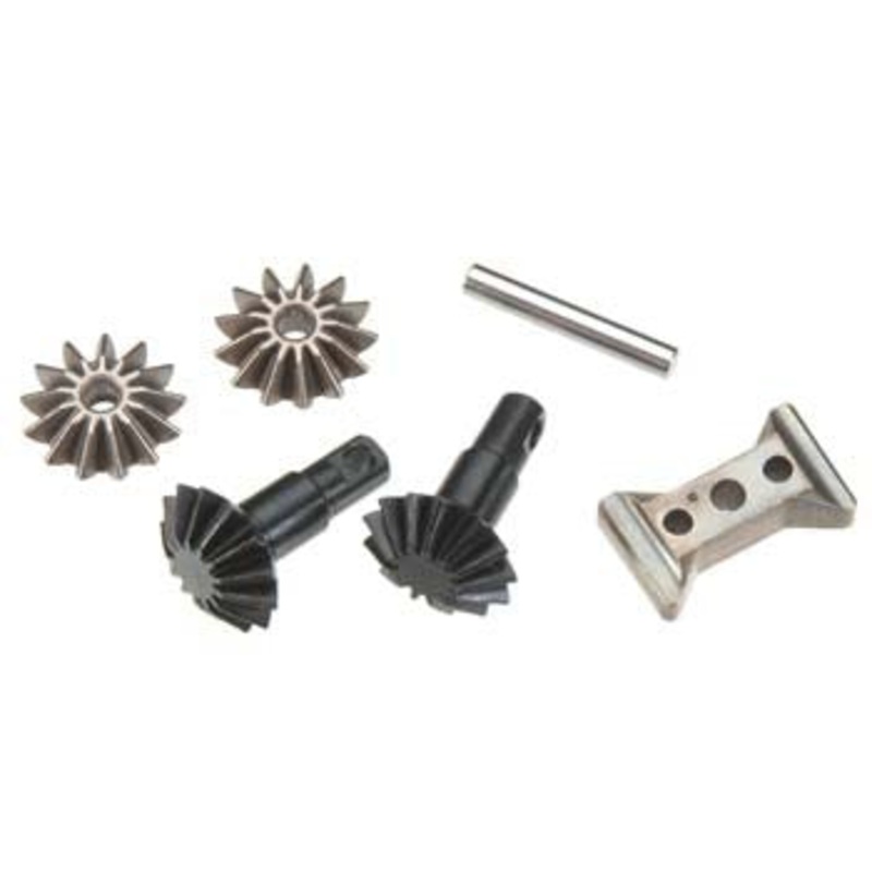 TRAXXAS 6882X Gear Set XO-1