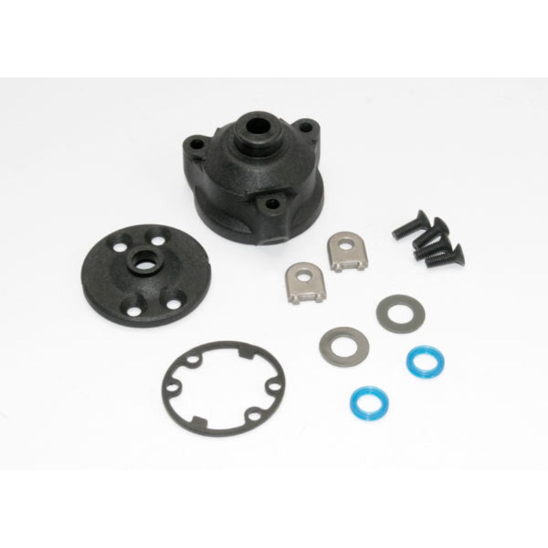 TRAXXAS 6884 Housing Center Diff