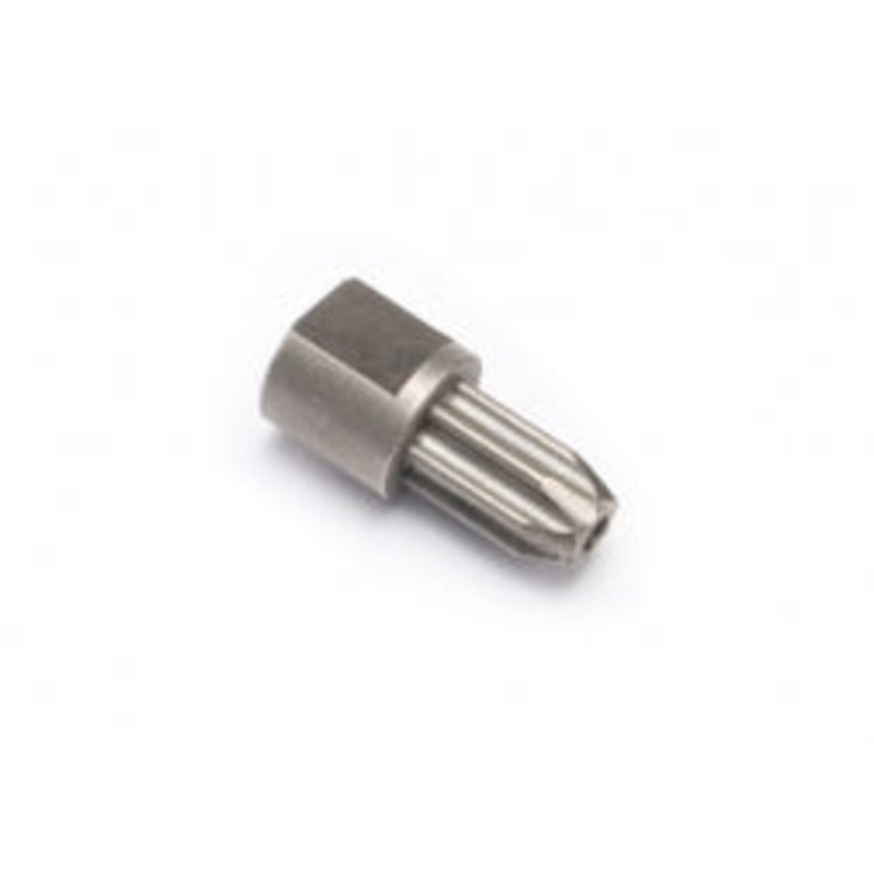 TRAXXAS 6888 Drive hub center rear (1)/ front (1)