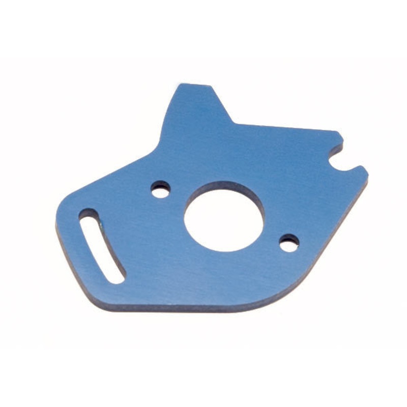 TRAXXAS 6890 Motor Plate SLASH 4X4 STAMPEDE 4x4 TRA6890