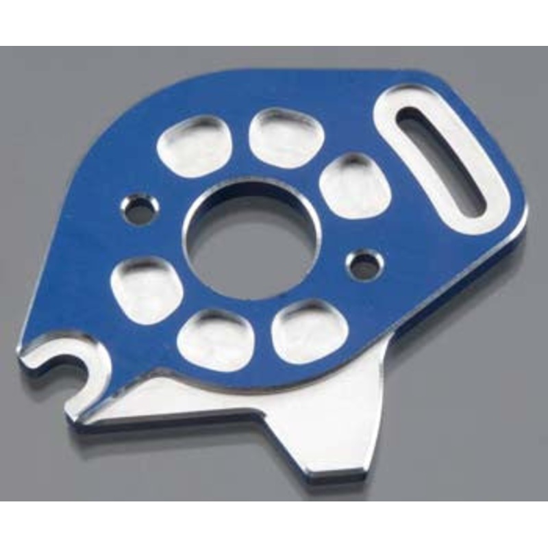 TRAXXAS 6890X Motor Plate Aluminum Slash 4x4