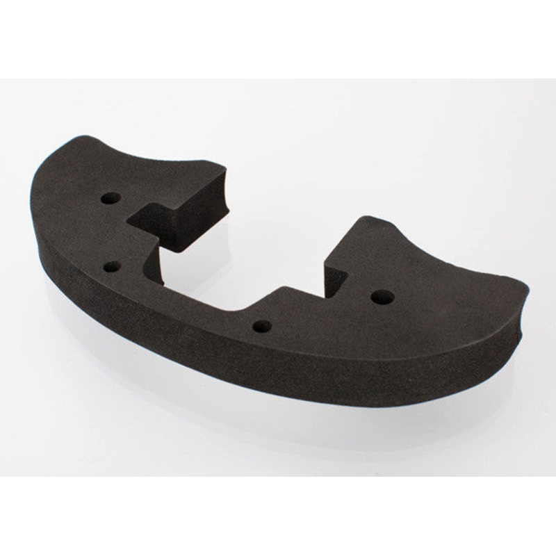 TRAXXAS 6936 Body Bumper Foam Funny Car *DISC