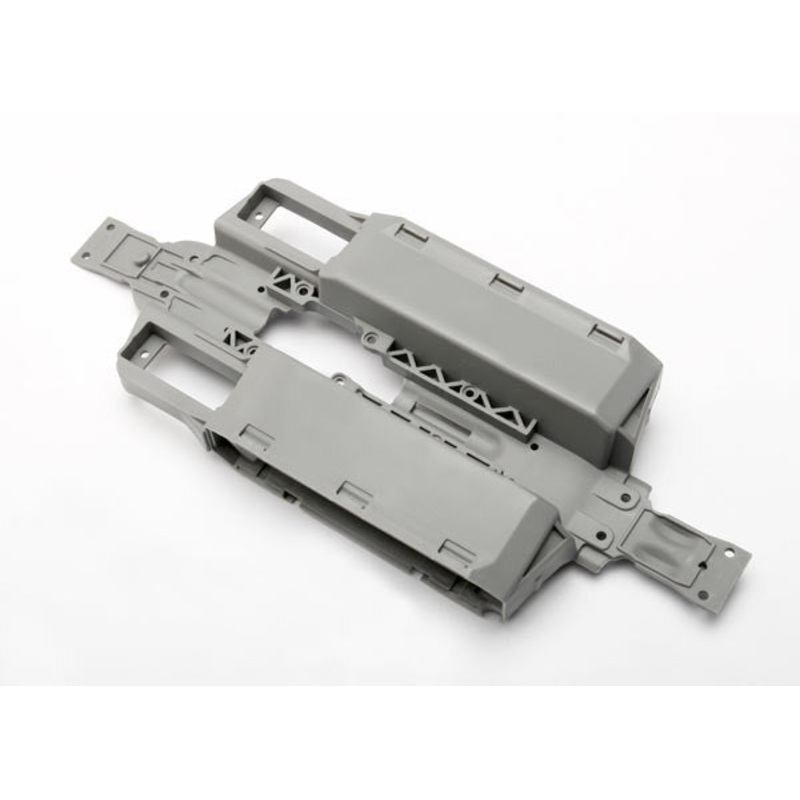 TRAXXAS 7022 Chassis 1/16 E-Revo/Slash 4WD