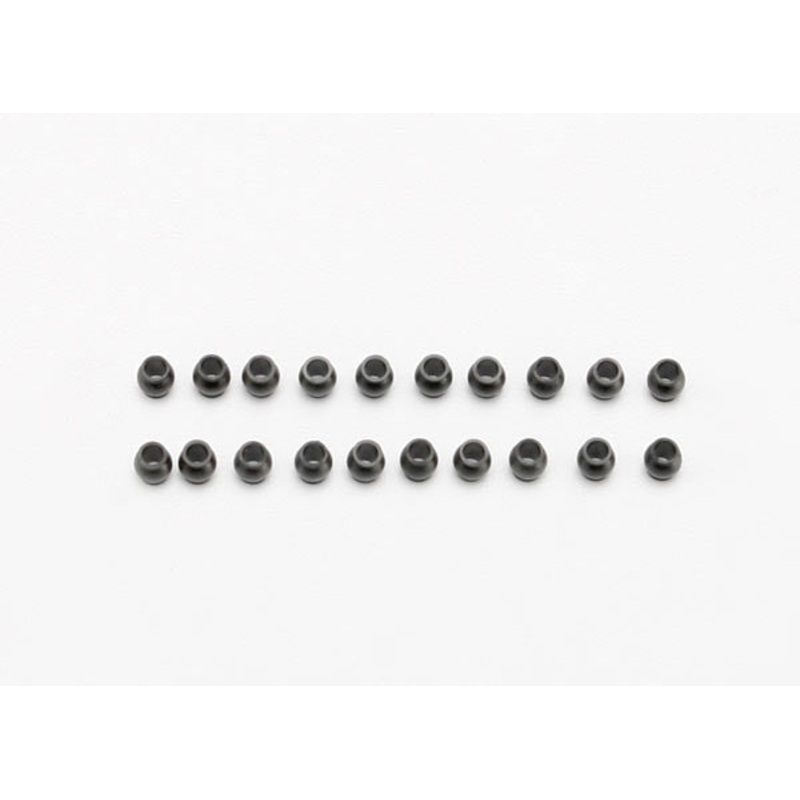 TRAXXAS 7028 Hollow balls (20)