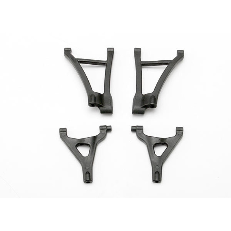 TRAXXAS 7031 Suspension Arm Set