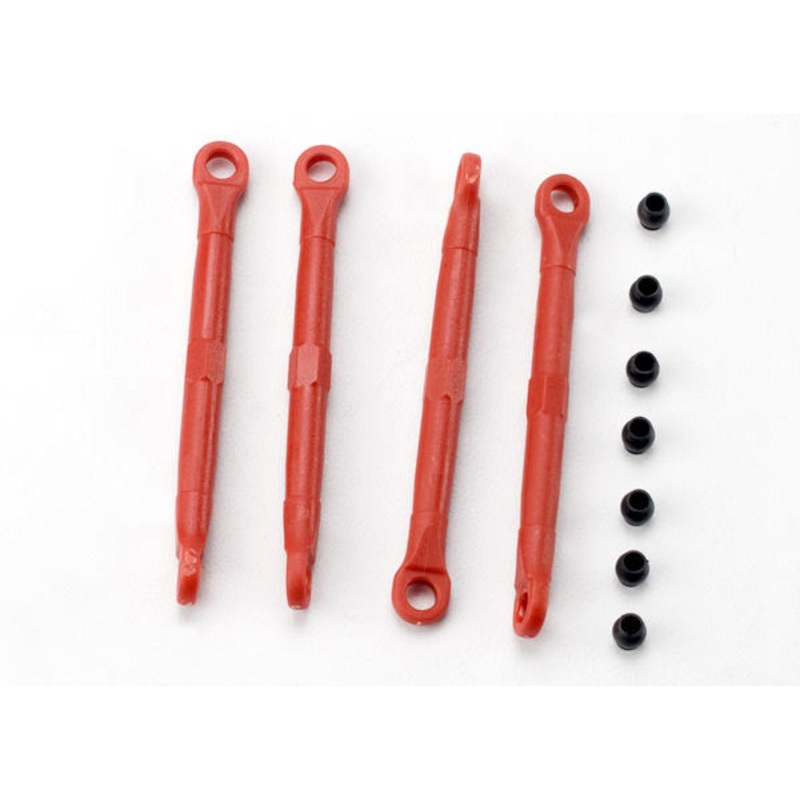 TRAXXAS 7038 Molded Composite Toe Links Front / Rear