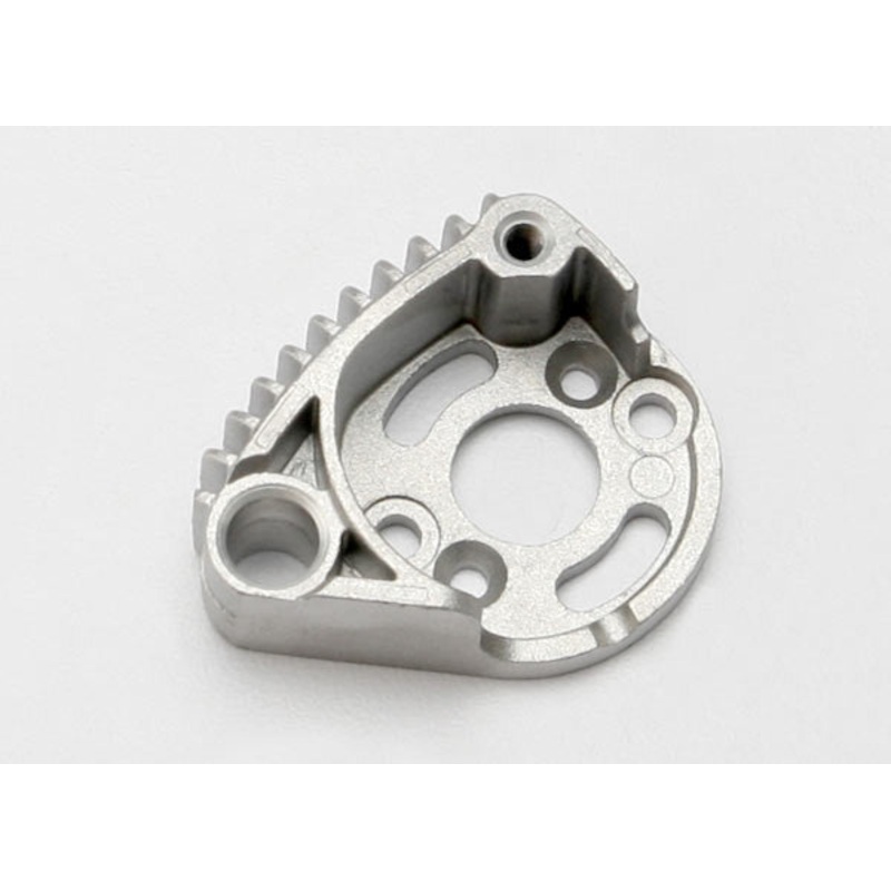TRAXXAS 7060 Motor Mount finned Aluminum 1/16