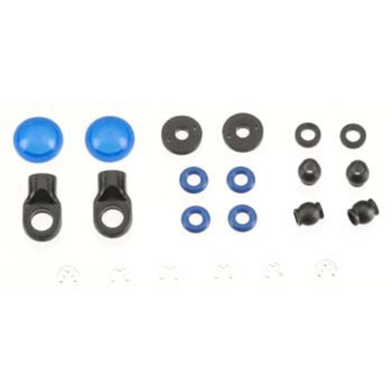 TRAXXAS 7062 Rebuild Kit GTR Composite Shocks VXL